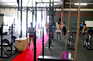 Photo of CrossFit H3