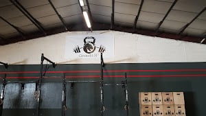 Photo of CrossFit H3