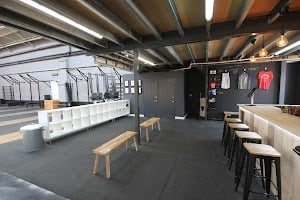 Photo of CrossFit Southampton