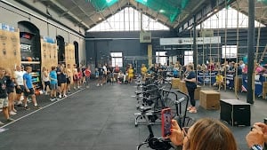 Photo of CrossFit Southampton