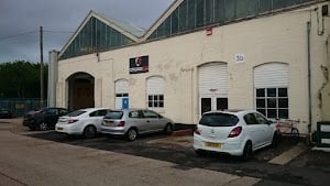 Photo of CrossFit Southampton