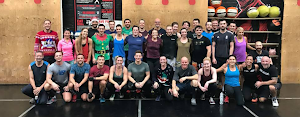 Photo of CrossFit Southampton