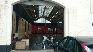 Photo of CrossFit Southampton