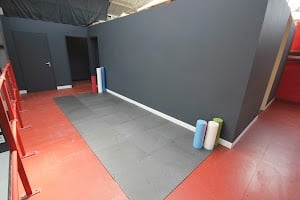 Photo of CrossFit Southampton