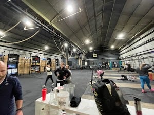 Photo of CrossFit Southampton