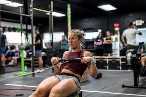 Photo of Alpine CrossFit