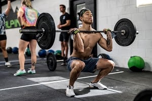 Photo of Alpine CrossFit