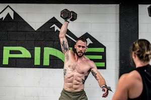 Photo of Alpine CrossFit