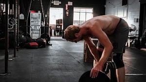 Photo of Alpine CrossFit