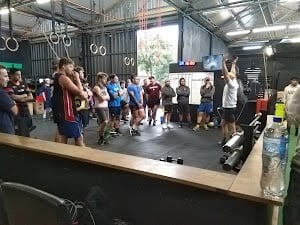 Photo of CrossFit Porirua