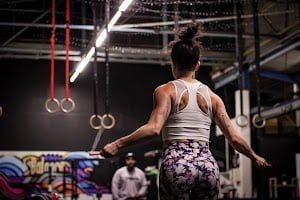 Photo of CrossFit Porirua