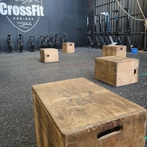 Photo of CrossFit Porirua