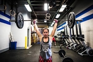 Photo of CrossFit Iron Devils