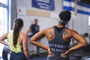 Photo of CrossFit Iron Devils