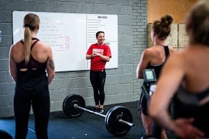 Photo of CrossFit Colchester