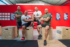 Photo of Real Box CrossFit