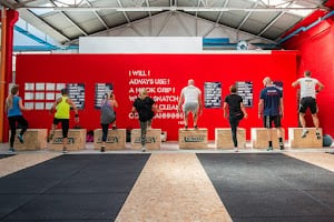 Photo of Real Box CrossFit