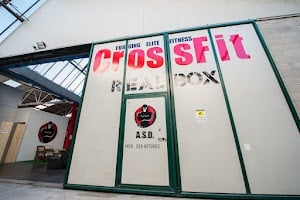 Photo of Real Box CrossFit