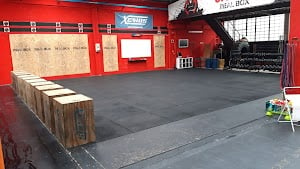 Photo of Real Box CrossFit