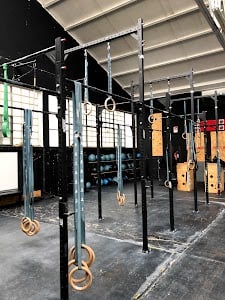 Photo of Real Box CrossFit