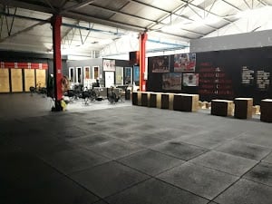 Photo of Real Box CrossFit