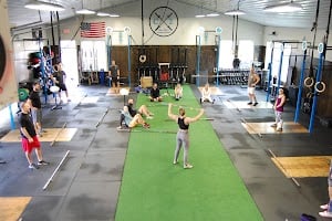 Photo of CrossFit Cornelius