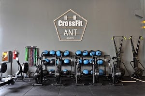 Photo of CrossFit ANT