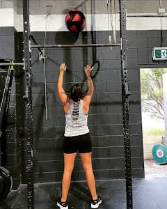 Photo of CrossFit Airlie Beach