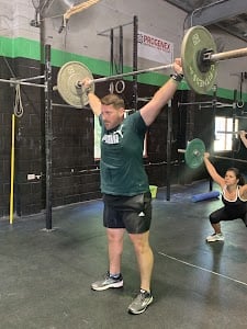 Photo of CrossFit Airlie Beach