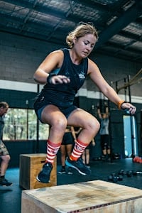 Photo of CrossFit Airlie Beach