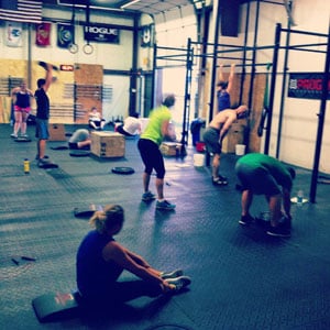 Photo of Bombers CrossFit