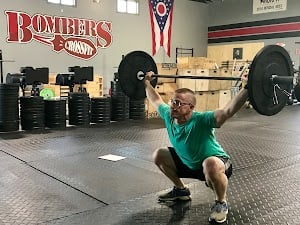 Photo of Bombers CrossFit