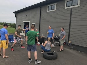 Photo of Bombers CrossFit