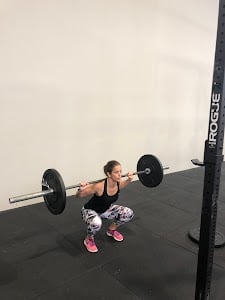 Photo of Le Scimmie CrossFit