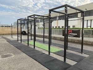 Photo of Le Scimmie CrossFit