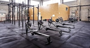 Photo of Le Scimmie CrossFit