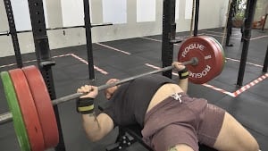 Photo of Le Scimmie CrossFit