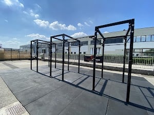 Photo of Le Scimmie CrossFit