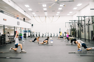 Photo of CrossFit on the Plains