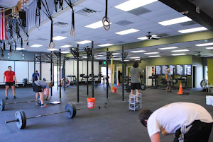 Photo of CrossFit on the Plains