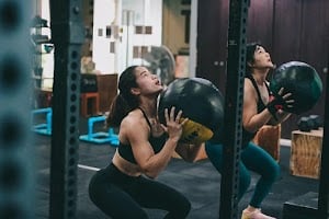 Photo of CrossFit Ten500