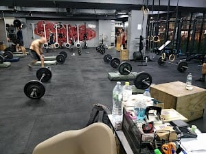 Photo of CrossFit Ten500