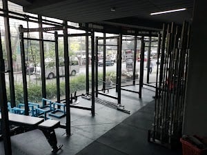 Photo of CrossFit Ten500