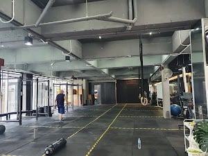 Photo of CrossFit Ten500