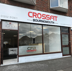 Photo of CrossFit Bournemouth