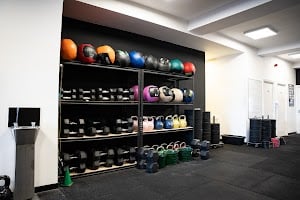 Photo of CrossFit Bournemouth