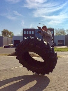 Photo of CrossFit Sectie-C