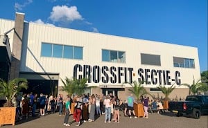 Photo of CrossFit Sectie-C