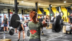 Photo of CrossFit Sectie-C