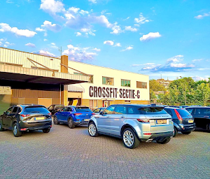 Photo of CrossFit Sectie-C